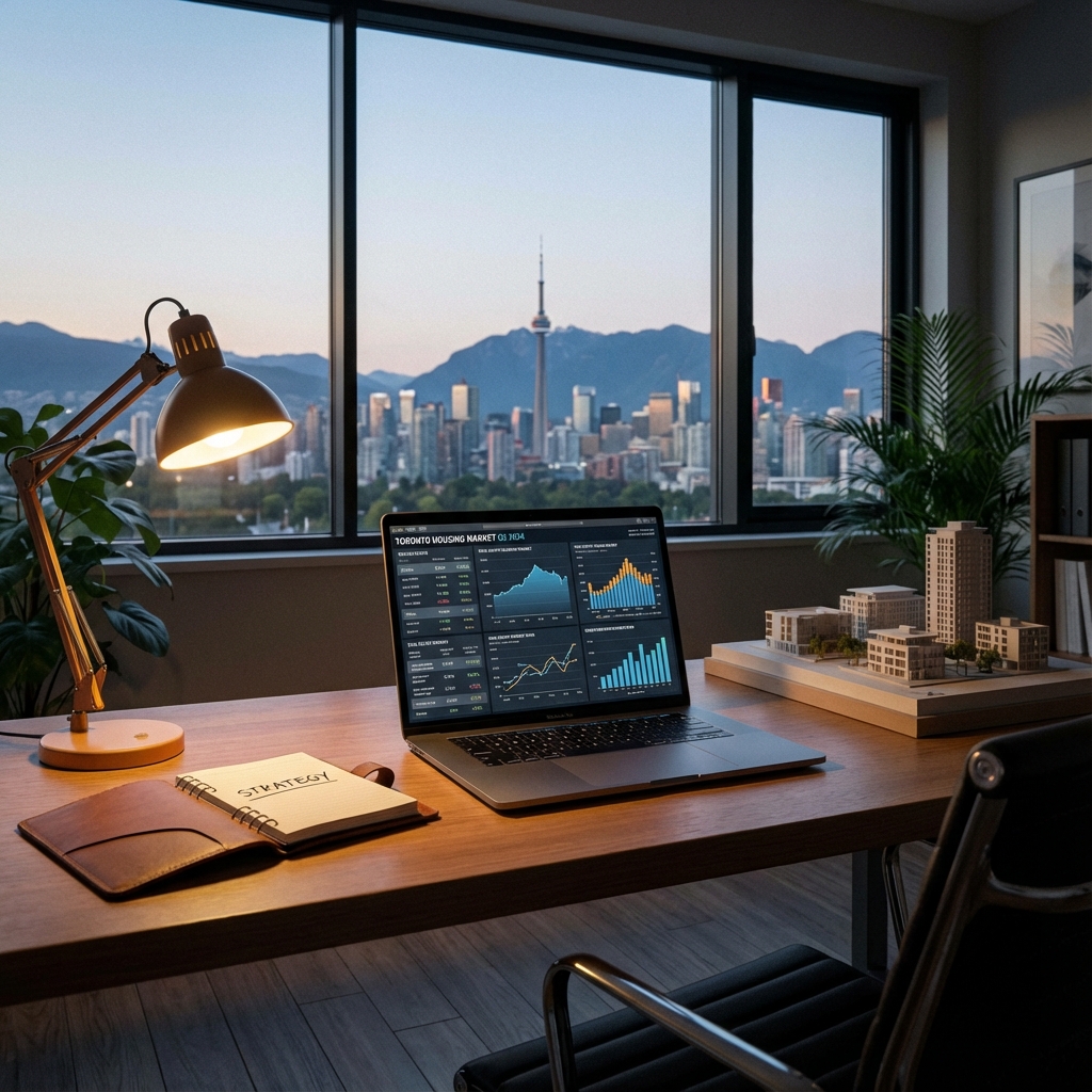 The 2026 Spring Market Playbook: How Canadian Realtors are Using AI to Handle the Surge