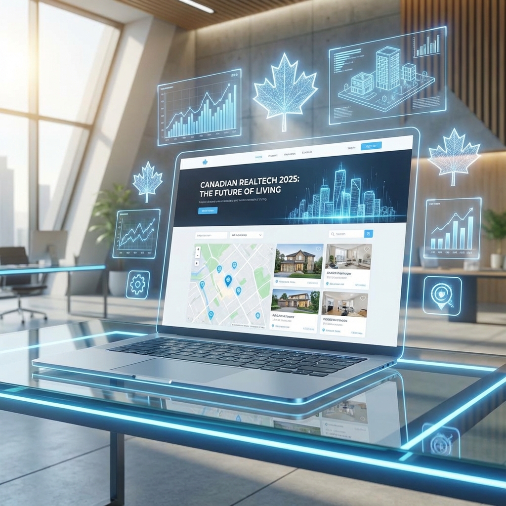 Top AI Tools to Make Real Estate Video Reels for Canadian Realtors (2026)