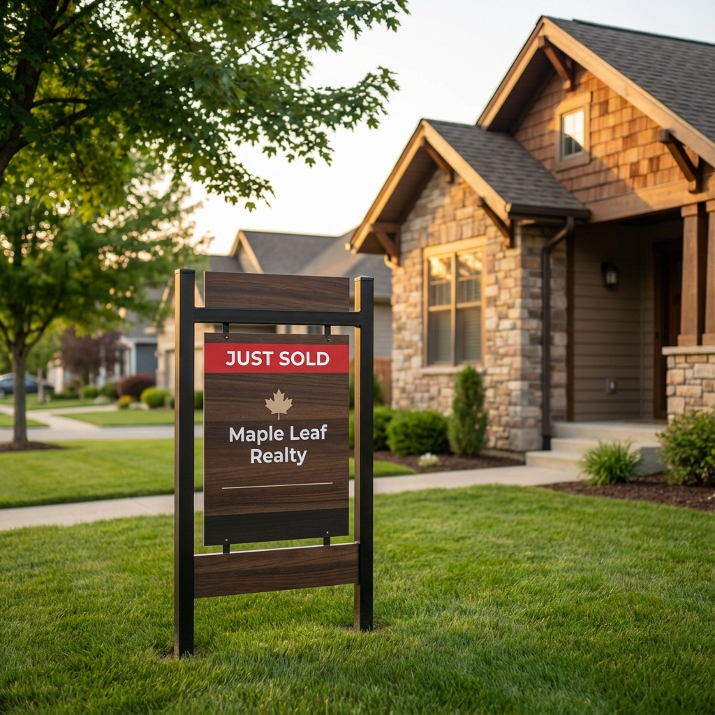 How to Automate Your Real Estate Social Media Calendar with AI (Canadian Realtor Guide 2026)